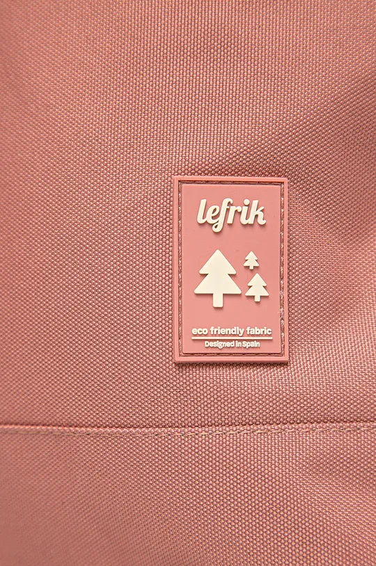 Lefrik - Σακίδιο πλάτης ροζ