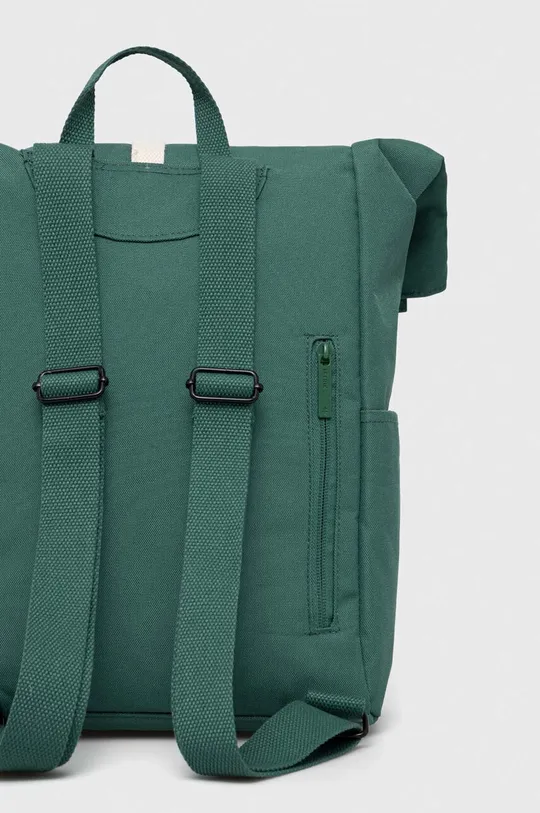Lefrik hátizsák ROLL MINI  100% Újrahasznosított poliészter