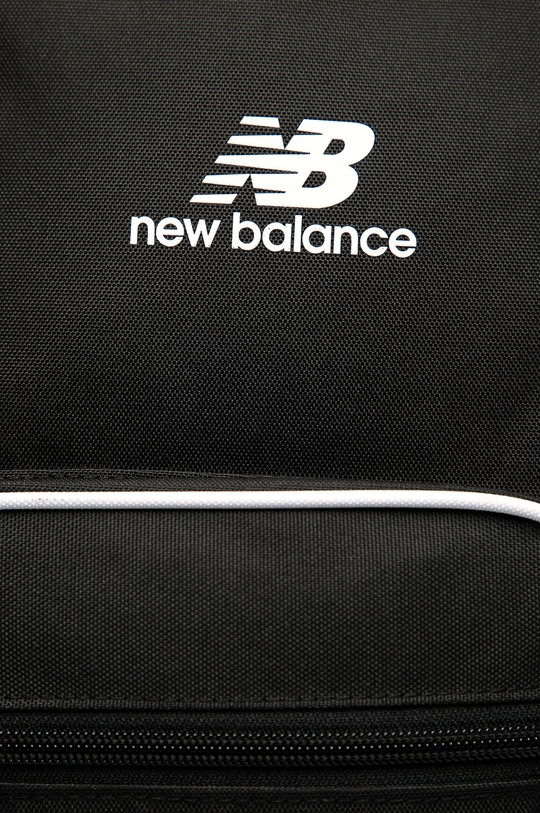 New Balance - Ruksak LAB93003BK čierna