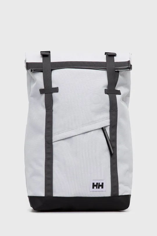 gray Helly Hansen backpack Unisex