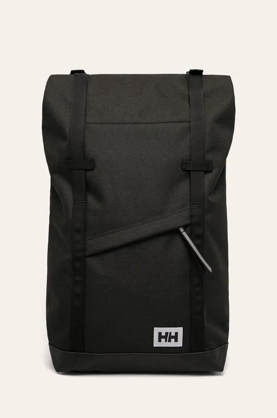 black Helly Hansen backpack Unisex