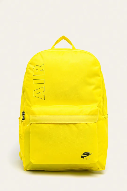žltá Nike - Ruksak Unisex
