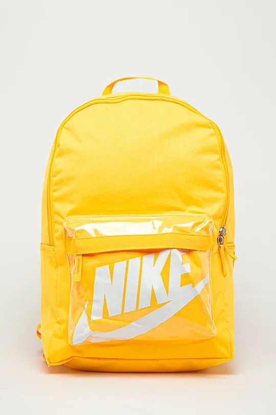 жёлтый Nike - Рюкзак Unisex