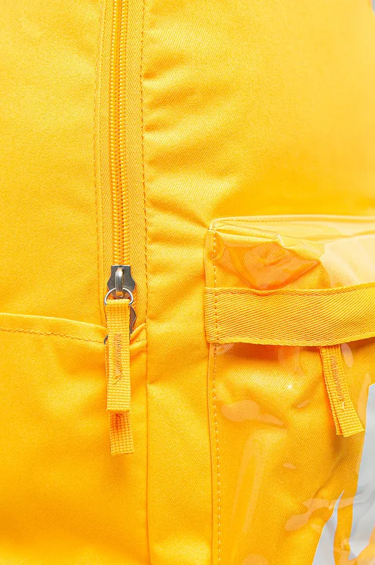 Nike - Рюкзак жёлтый