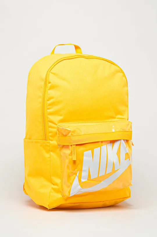 Nike - Рюкзак  Підкладка: 100% Поліестер Основний матеріал: 89% Поліестер, 11% Поліуретан