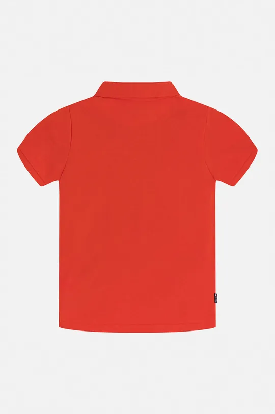 Mayoral - Detské polo tričko 128-166 cm  100% Bavlna