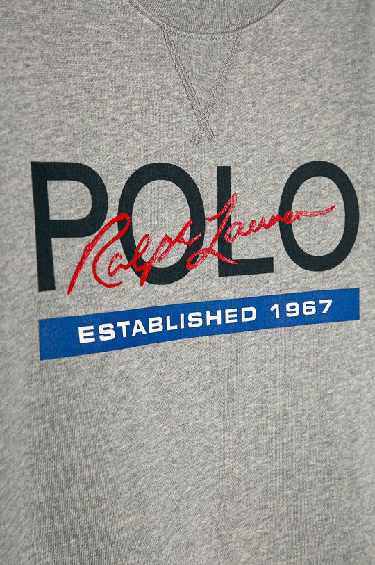 Polo Ralph Lauren - Detská mikina 134-176 cm  84% Bavlna, 16% Polyester