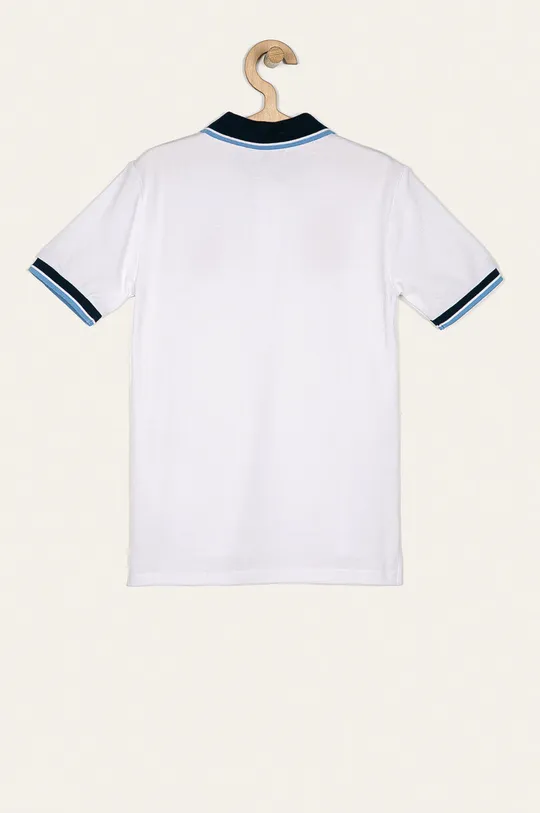Polo Ralph Lauren - Gyerek póló 134-176 cm fehér