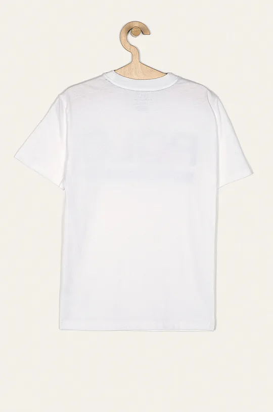 Polo Ralph Lauren - Detské tričko 134-176 cm biela