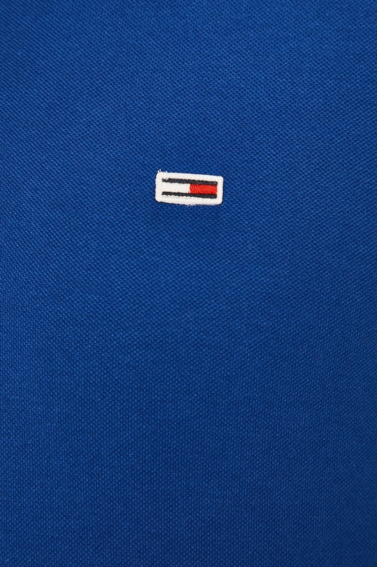 Tommy Jeans - Polo DM0DM07196 Męski