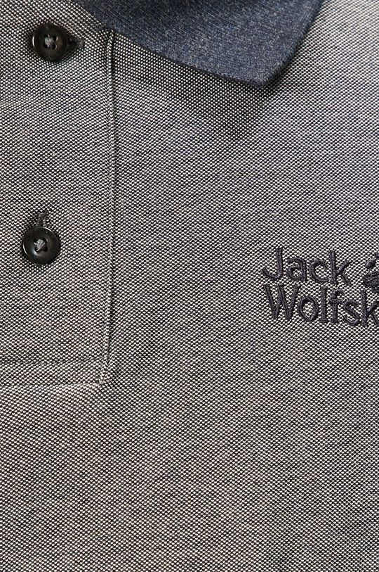 Jack Wolfskin - Polo Muški