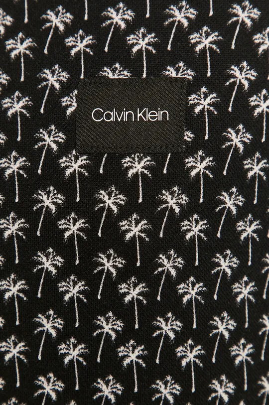 Calvin Klein - Polo Męski