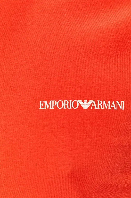 Emporio Armani - Polo tričko Pánsky