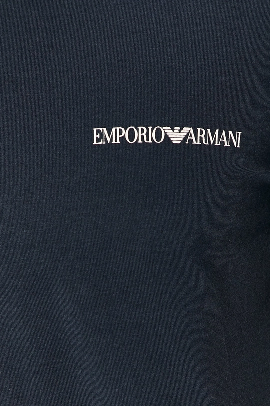 Emporio Armani - Polo tričko Pánsky