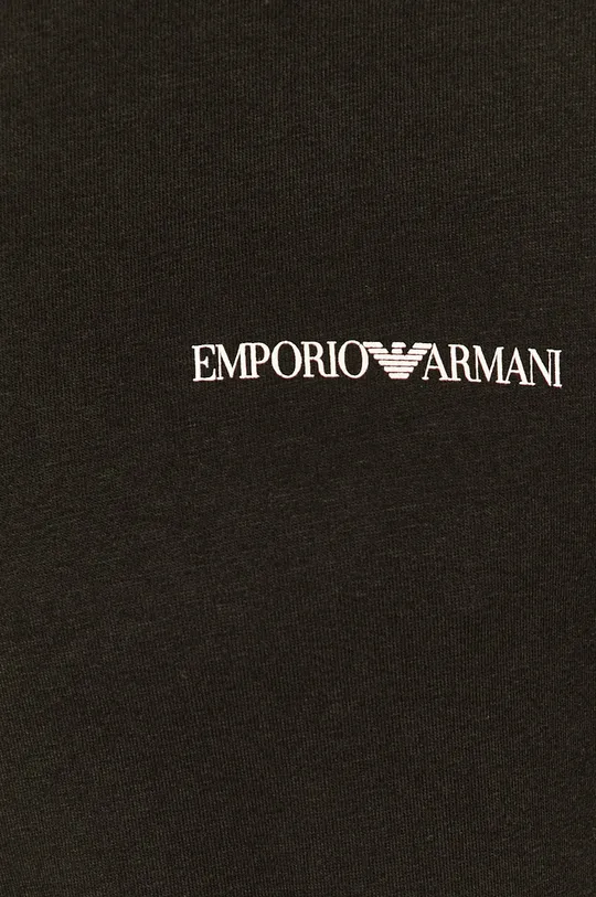 Emporio Armani - Polo tričko Pánsky