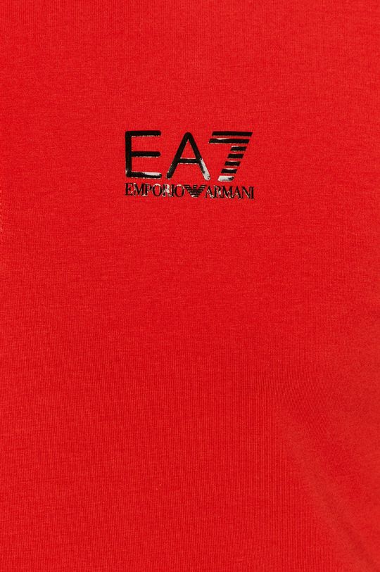 Polo tričko EA7 Emporio Armani Pánský