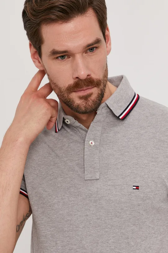 siva Tommy Hilfiger - Polo