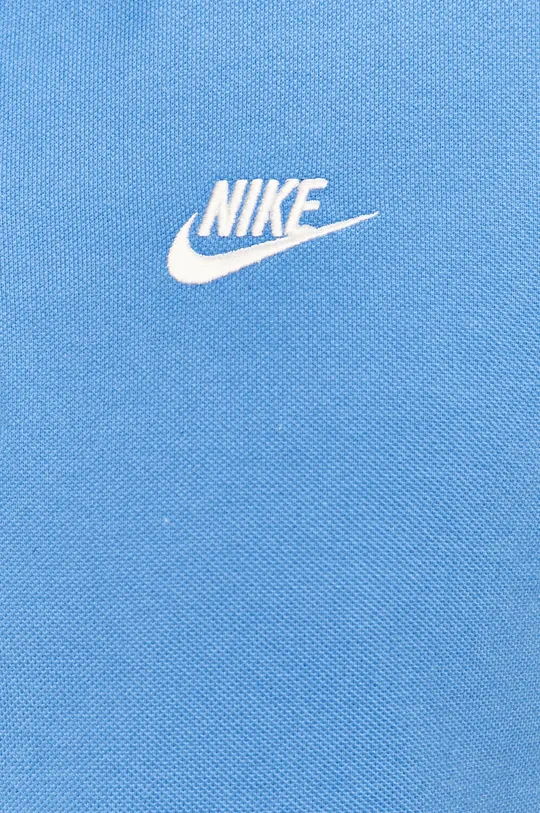 Nike Sportswear - Pánske polo tričko Pánsky