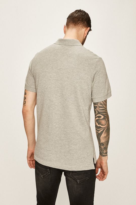 Nike Sportswear - Polo tričko šedá