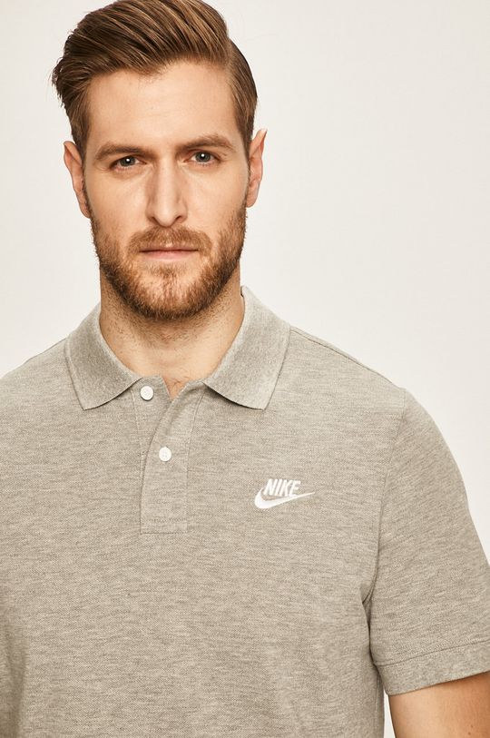 Nike Sportswear - Polo tričko 100% Bavlna