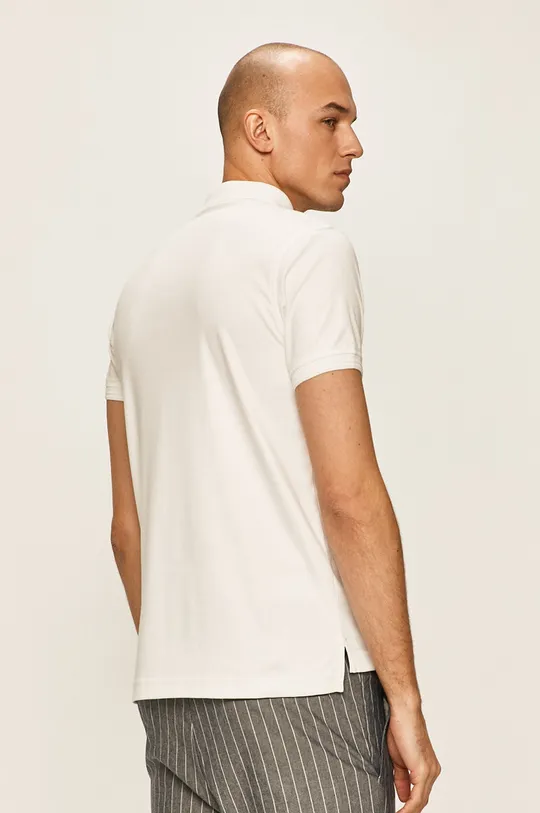 Tommy Hilfiger Tailored - Pánske polo tričko  100% Bavlna
