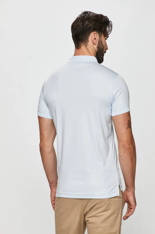 Tommy Hilfiger Tailored - Polo tričko  100% Bavlna