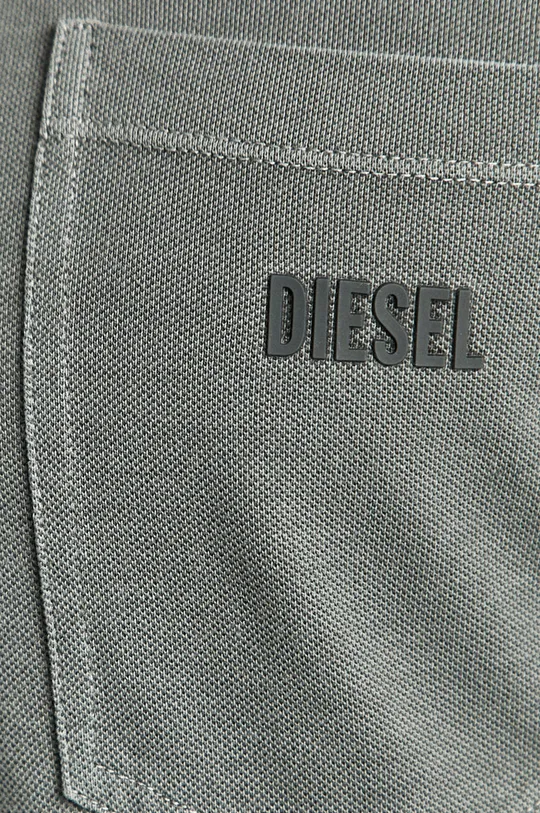 Diesel - Polo Męski