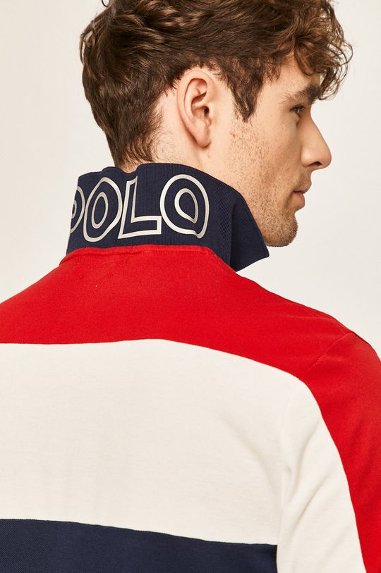 Polo Ralph Lauren - Polo tričko Pánský