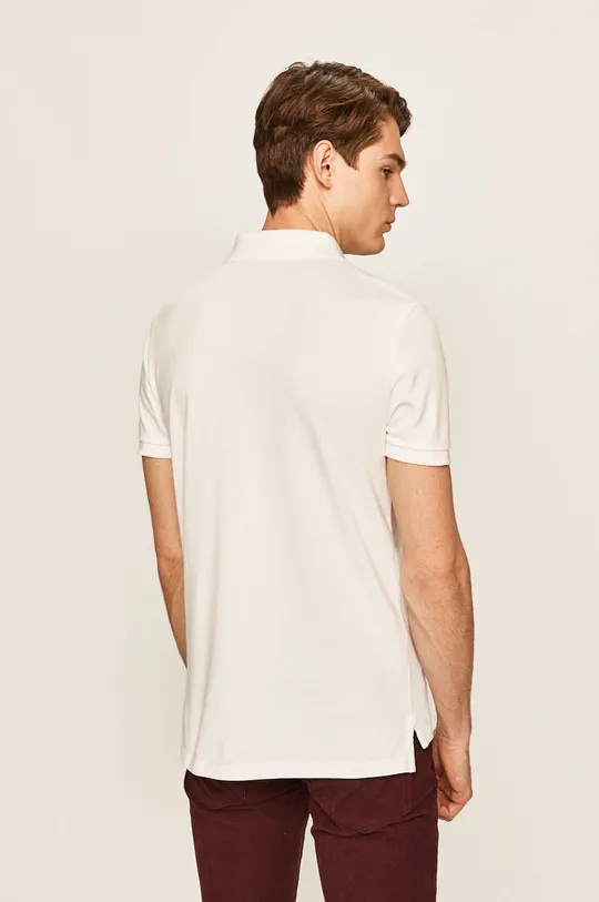 Polo Ralph Lauren - Pánske polo tričko  100% Bavlna