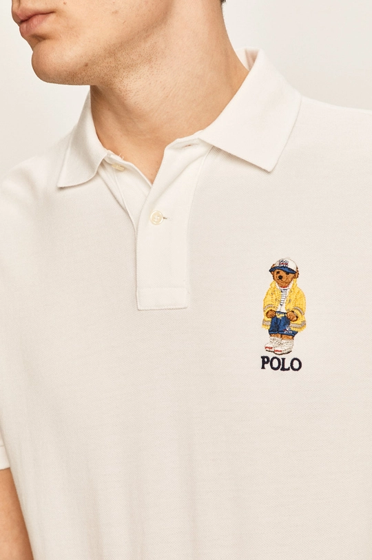 Polo Ralph Lauren - Pánske polo tričko Pánsky