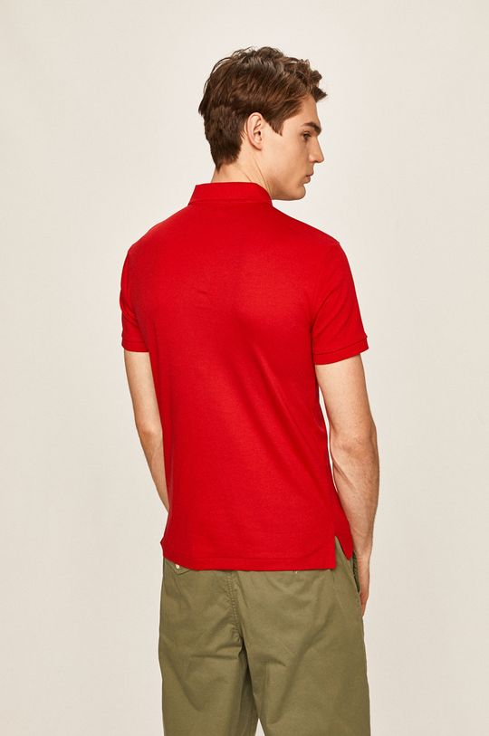 Polo Ralph Lauren - Polo tričko 100% Bavlna
