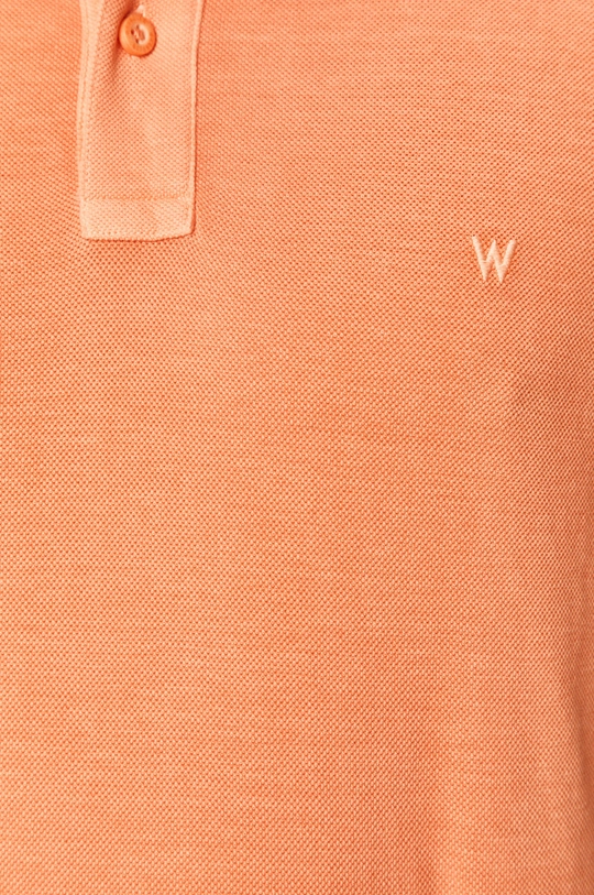 Wrangler - Polo tričko Pánsky