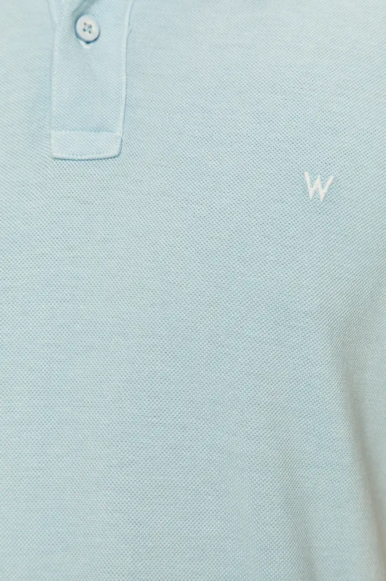 Wrangler - Polo tričko Pánsky