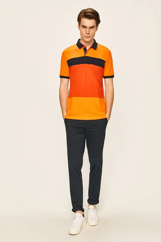 Pierre Cardin - Polo tričko viacfarebná