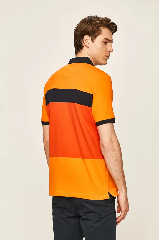 Pierre Cardin - Polo tričko  96% Bavlna, 4% Elastan