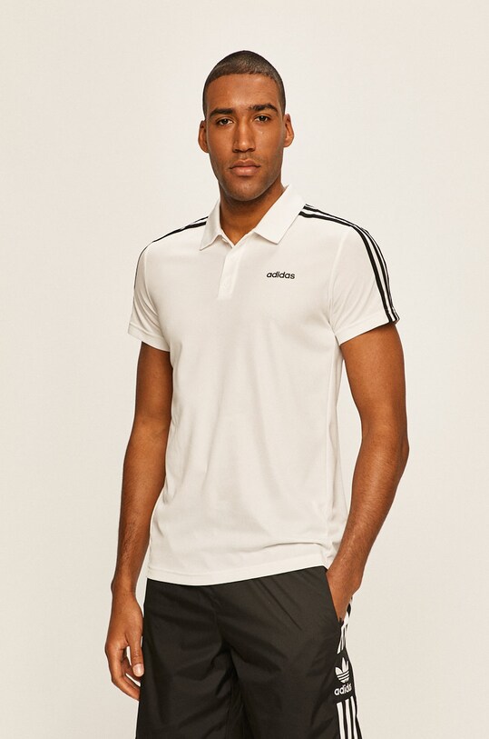 adidas - Polo tričko FL0322 | ANSWEAR.cz
