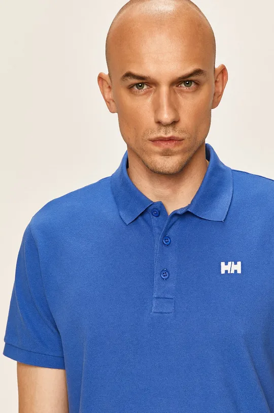 modrá Helly Hansen - Polo tričko