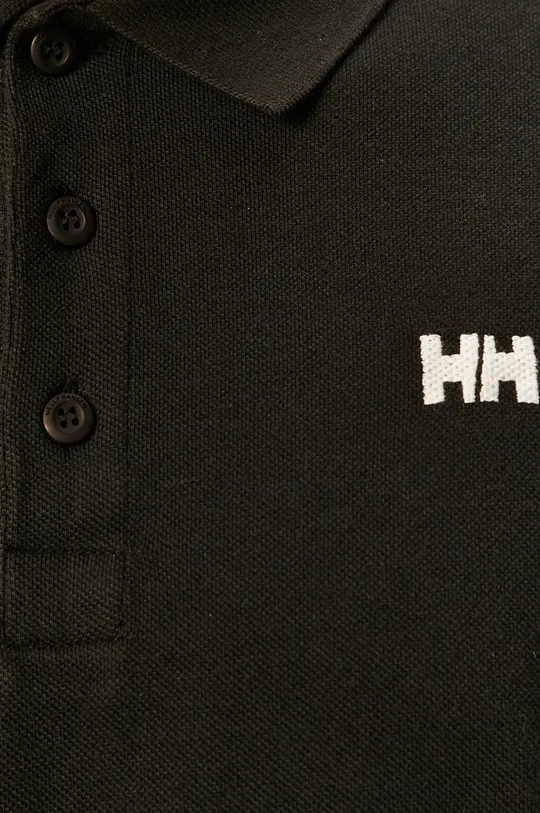 Helly Hansen - Polo tričko 33980 čierna