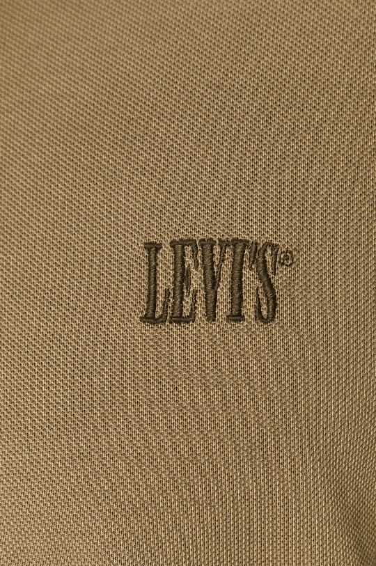 Levi's - Polo tričko Pánsky