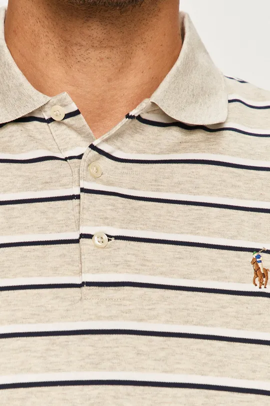 Polo Ralph Lauren - Polo tričko Pánsky