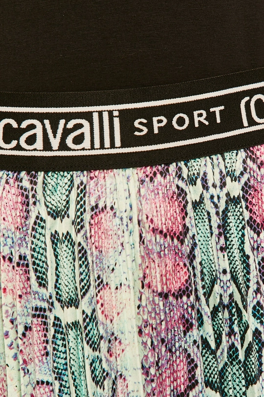 viacfarebná Roberto Cavalli Sport - Sukňa