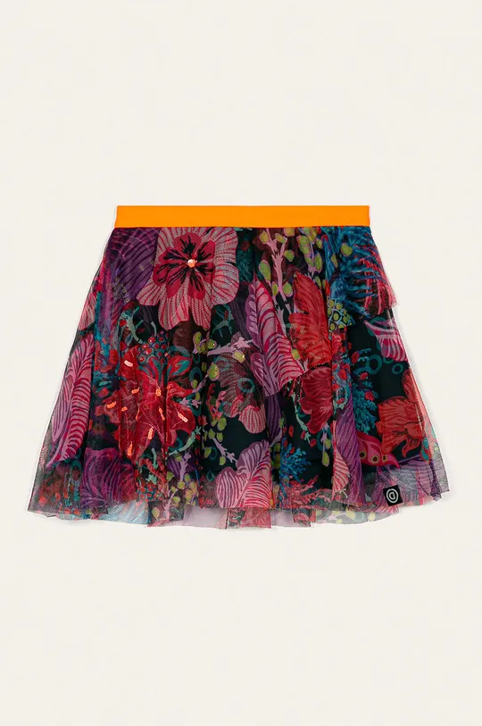 viacfarebná Desigual - Dievčenská sukňa 104-164 cm Dievčenský