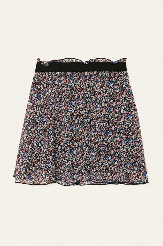 viacfarebná Kids Only - Dievčenská sukňa 134-164 cm Dievčenský