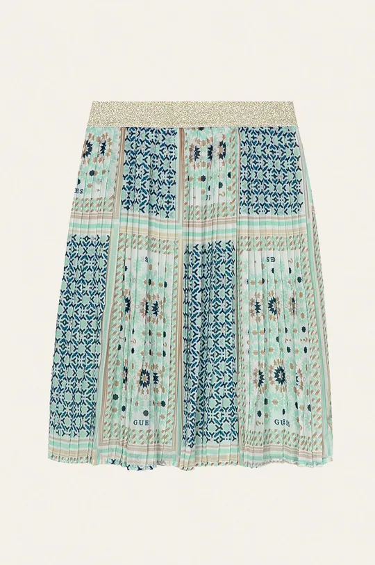 Guess Jeans - Dievčenská sukňa 118-175 cm viacfarebná
