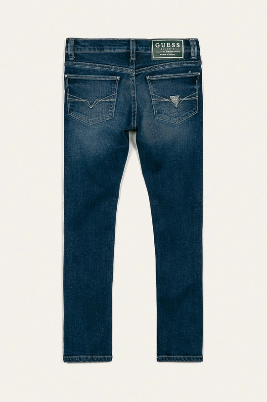 Guess Jeans - Gyerek farmer 104-175 cm kék