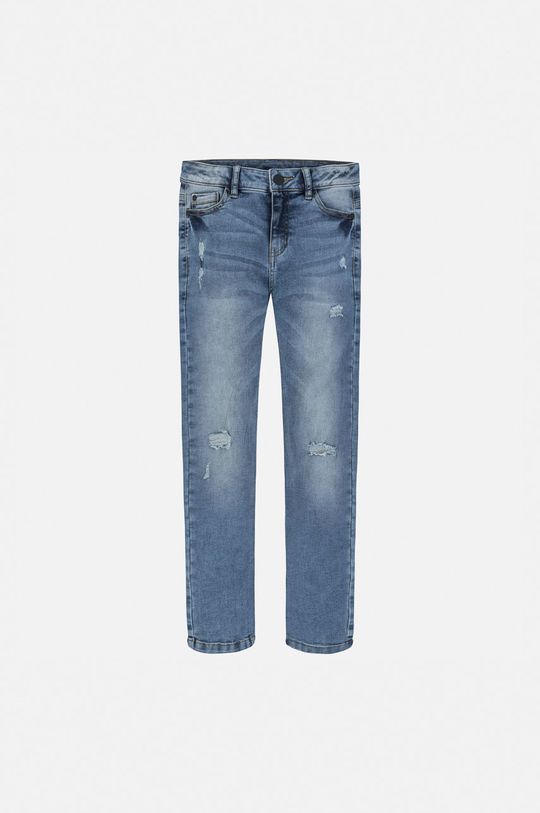 Mayoral - Jeans copii 128-172 cm albastru
