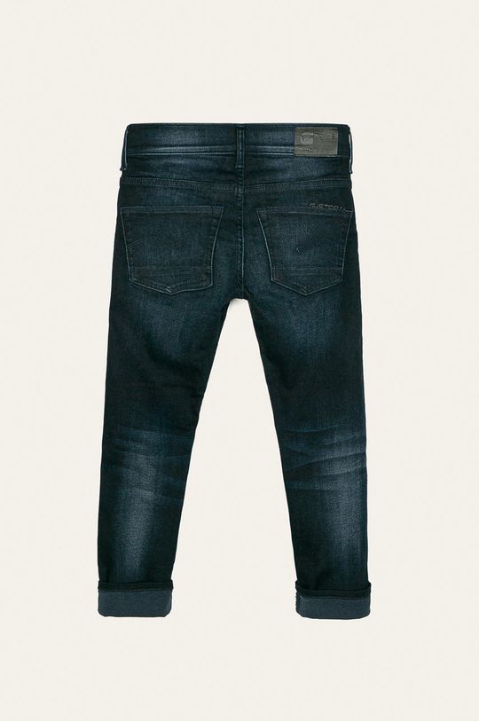 G-Star Raw - Jeans copii 128-176 cm 2% Elastan, 98% Bumbac