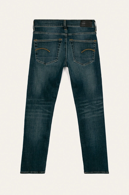 G-Star Raw - Gyerek farmer 3301 140-176 cm kék