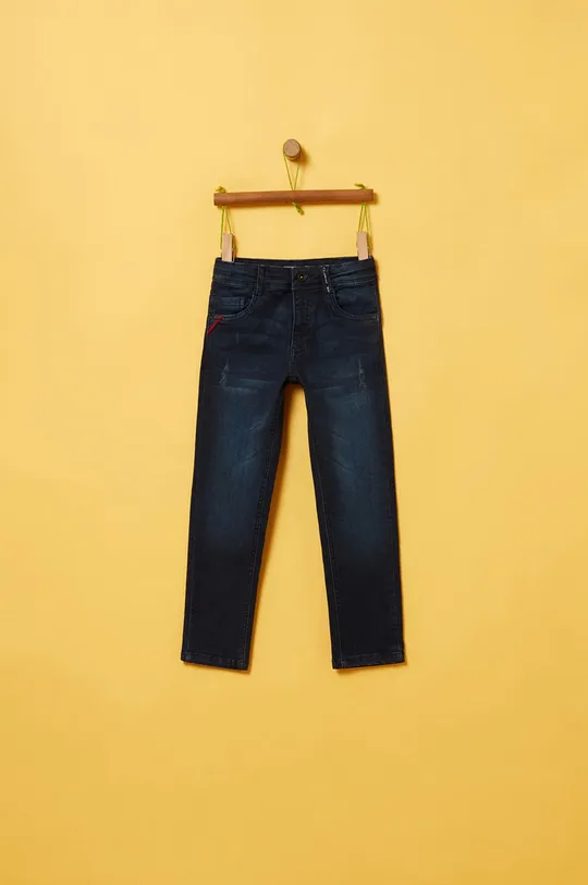 темно-синій OVS - Дитячі джинси 104-140 cm Для хлопчиків