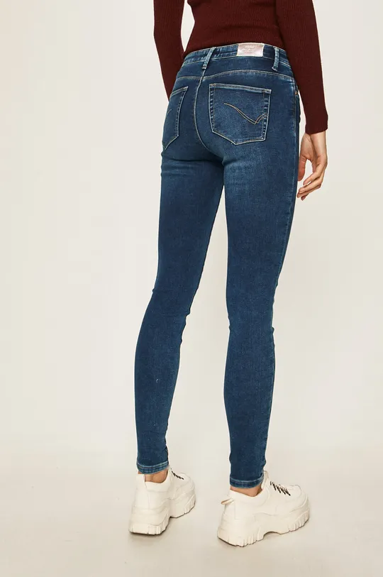 Only jeans Carmen 85% Cotone, 13% Poliestere, 2% Elastam